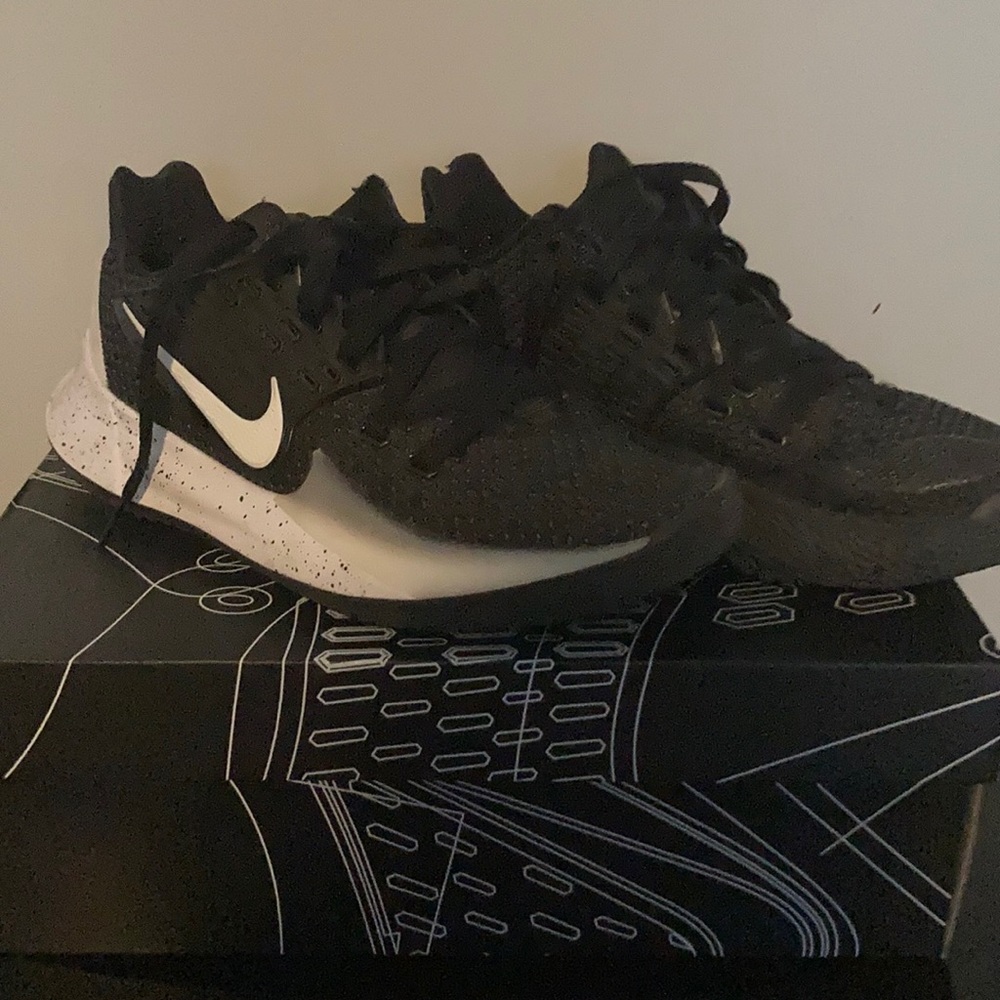 Kyrie low 2
